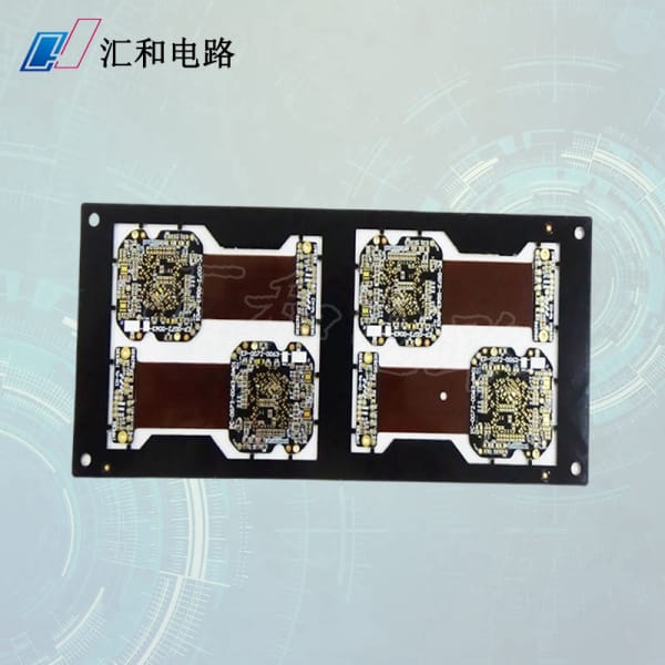 PCB板圖片，PCB板用什么軟件畫第2張